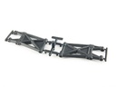[ AR330178 ]Arrma -  Suspension Arm Short Rear - 1 pair