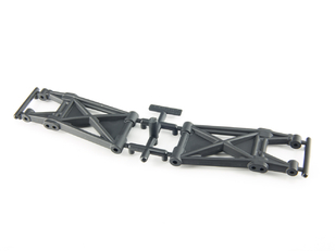 [ AR330178 ]Arrma -  Suspension Arm Short Rear - 1 pair
