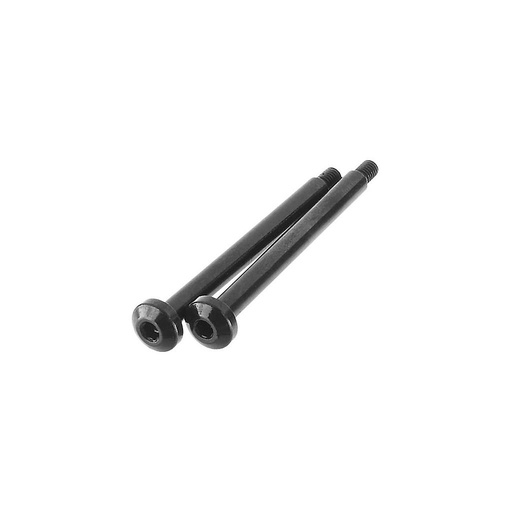 [ AR330194 ]Arrma -  Hinge Pin Outer 4x45mm - 2 pcs - ARAC5034