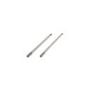 [ AR330207 ]Arrma -  Shock Shaft 3.5x59.5mm - 2 pcs - ARAC8916