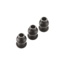 [ AR330202 ]Arrma -  Ball 3x7.8x10.5mm - 4 pcs - ARAC3042