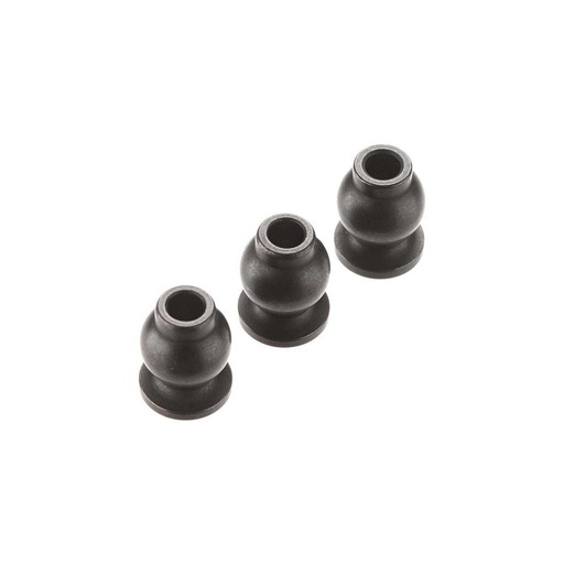 [ AR330202 ]Arrma -  Ball 3x7.8x10.5mm - 4 pcs - ARAC3042