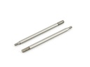 [ AR330195 ]Arrma -  Shock Shaft 3.5x63mm - 2 pcs - ARAC8917