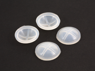 [ AR330208 ]Arrma -  Shock Bladder - 4 pcs