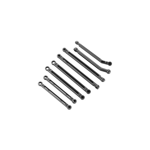 [ AR330223 ]Arrma -  Steering Camber Link Set - ARAC9385