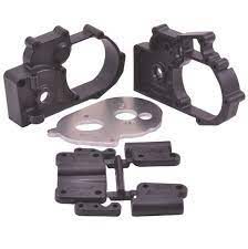 [ RPM73612 ] Gearbox housing for traxxas slash, stampede, rustler & bandit
