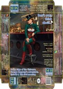 [ MB24033 ] strane comp-episode 1 don't think about   1/24
