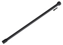 [ TRX-7455 ] Traxxas Driveshaft center plastic 