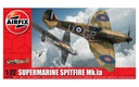 [ AIRA01071B ] Airfix Supermarine spitfire Mk.1a