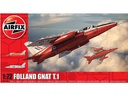[ AIRA02105 ] FOLLAND GNAT T.1