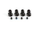 [ AR330216 ]Arrma -  Ball 3x5.8x10.8mm - 4 pcs