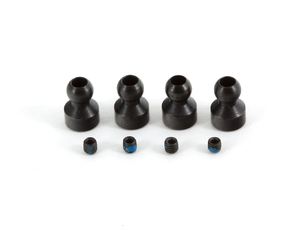 [ AR330216 ]Arrma -  Ball 3x5.8x10.8mm - 4 pcs