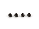 [ AR330217 ]Arrma -  Ball 3x5.8x4.8mm - 4 pcs