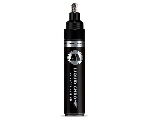 [MOL703104 ] Molotow liquid chrome marker 5mm