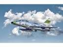 [ ITA-1398S ] Italeri F-100F Super Sabre  1/72