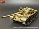 [ MINIART37029 ] TIRAN 4 Late type  1/35