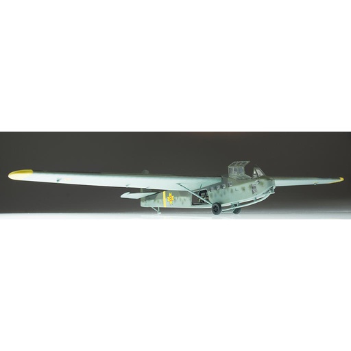 [ BRGB7008 ] DFS230B-1 Light assault glider 1/72