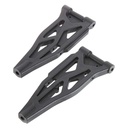 [ AR330219 ]Arrma -  Suspension Arms L Front Lower - 1 pair - Kraton - ARAC9024