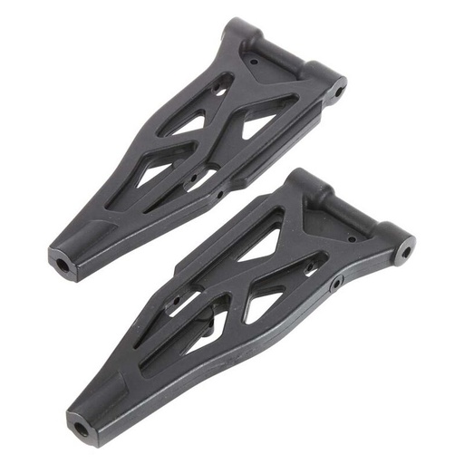 [ AR330219 ]Arrma -  Suspension Arms L Front Lower - 1 pair - Kraton - ARAC9024