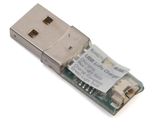 [ BLH4211 ] Blade USB 1s Charger 70S