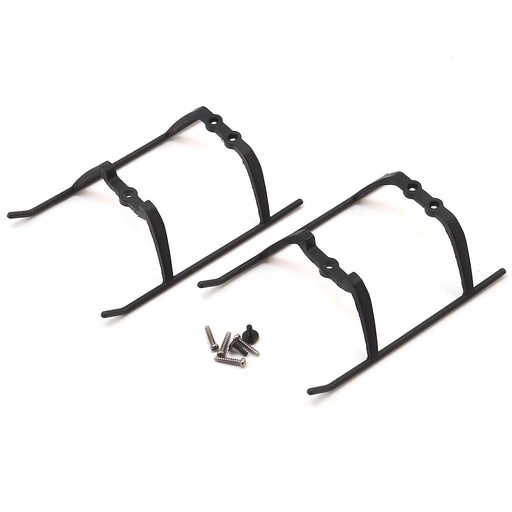 [ BLH4208 ] Blade Replacement Landing Gear 70 S