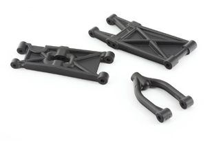 [ AR330224 ]Arrma -  Suspension Arm Set Buggy