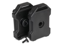 [ TRX-8022T ] Traxxas Fuel cannister black (2) - TRX8022T