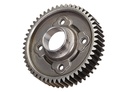 [ TRX-7784X ] Traxxas OUTPUT GEAR, 51-TOOTH, METAL (requires 7785X input gear)