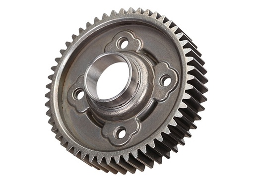 [ TRX-7784X ] Traxxas OUTPUT GEAR, 51-TOOTH, METAL (requires 7785X input gear)