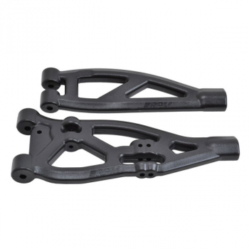 [ RPM81482 ] FRONT UPPER & LOWER ARMS ARRMA KRATON / TALION / OUTCAST
