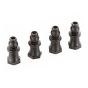 [ AR330232 ]Arrma -  Shock Standoff Typhon - Kraton - 4 pcs