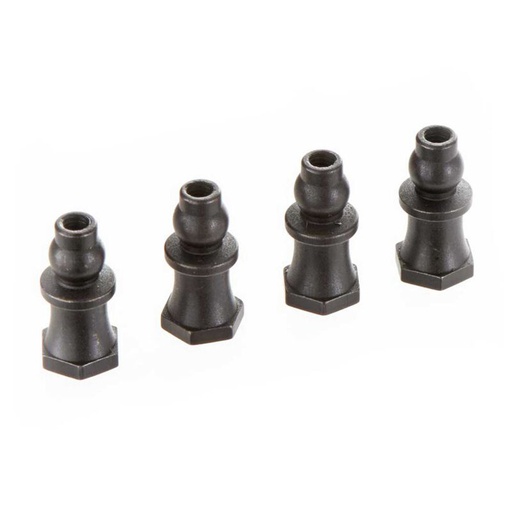 [ AR330232 ]Arrma -  Shock Standoff Typhon - Kraton - 4 pcs