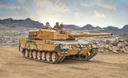 [ ITA-6559S ] Italeri Leopard 2A4 1/35