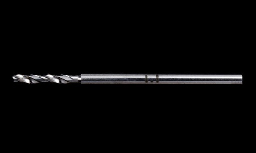 [ T74140 ] Tamiya fine pivot drill bit 1.5 mm