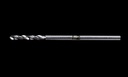 [ T74141 ] Tamiya fine pivot drill bit 1.2 mm voetje 1.5 mm