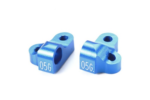 [ T54700 ] Tamiya Rigid separate suspension mount (05G)