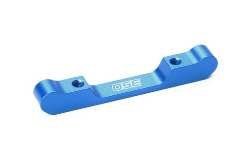 [ T54701 ] Tamiya Aluminium suspension mount  05E