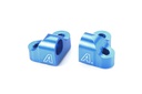 [ T54696 ] Tamiya Rigid separate suspension mount  1A