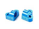 [ T54619 ] Tamiya Rigid separate suspension mount  1XA