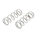 [ AR330235 ]Arrma -  Shock Spring 70mm M 75.5gf/mm - 2 pcs Typhon