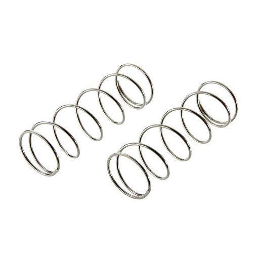 [ AR330235 ]Arrma -  Shock Spring 70mm M 75.5gf/mm - 2 pcs Typhon