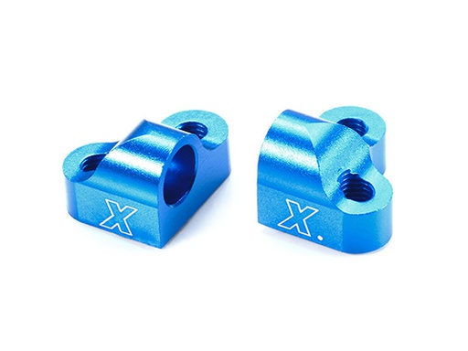 [ T54620 ] Tamiya Rigid separate suspension mount 1X