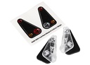 [ TRX-8014 ] Traxxas Tail light housing - TRX8014