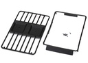 [ TRX-8015 ] Traxxas Roof basket ( requires #8016 exocage) - TRX8015