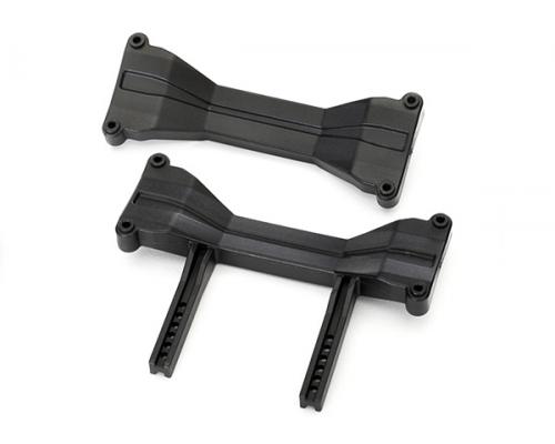 [ TRX-8019 ] Traxxas Fender brace, inner, front & rear - TRX8019