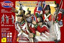 [ VICTRIXVX0007 ] Britisch Napoleonic Highlanders Flank Companies