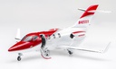 [ EBBRO48001 ] Hondajet  1/48
