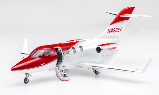 [ EBBRO48001 ] Hondajet  1/48