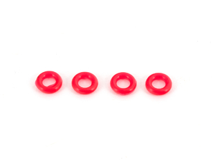 [ AR330245 ]Arrma -  O-Ring P-3 3.5x1.9mm Red - 4 pcs