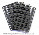 [ VICTRIXVXB006 ] 25mm circular bases